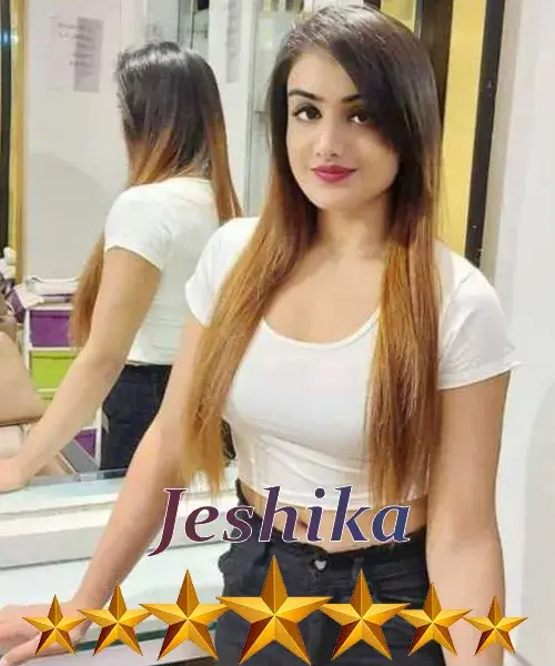 Ishika - Charming Call Girl in Nilgiris